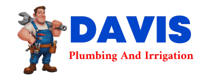 Trusted plumber in AYDLETT